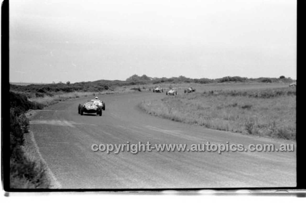 Phillip Island - 14th March 1960 - 60-PD-PI14360-001