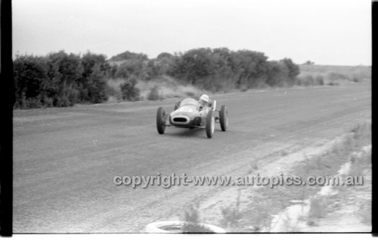 Phillip Island - 14th March 1960 - 60-PD-PI14360-009