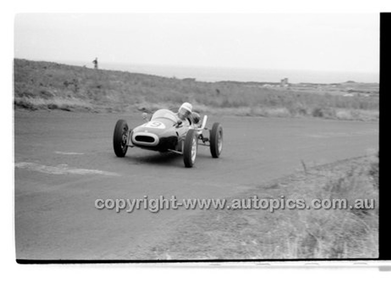 Phillip Island - 14th March 1960 - 60-PD-PI14360-025