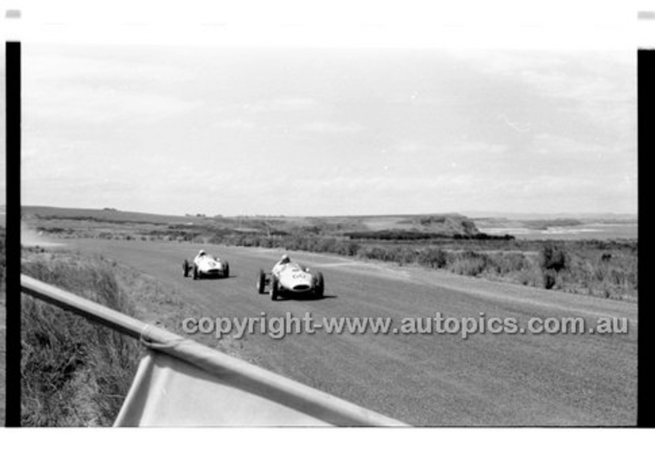 Phillip Island - 14th March 1960 - 60-PD-PI14360-045