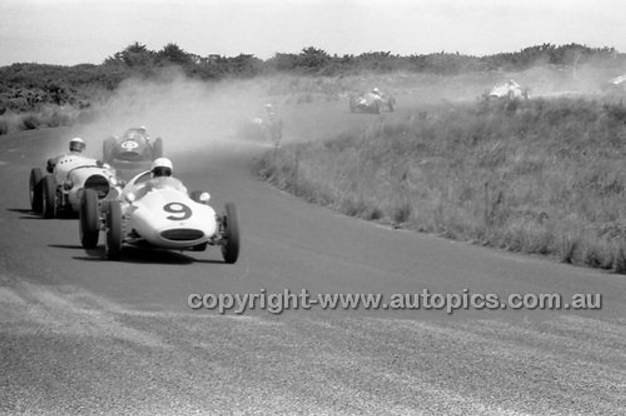 Phillip Island - 14th March 1960 - 60-PD-PI14360-052