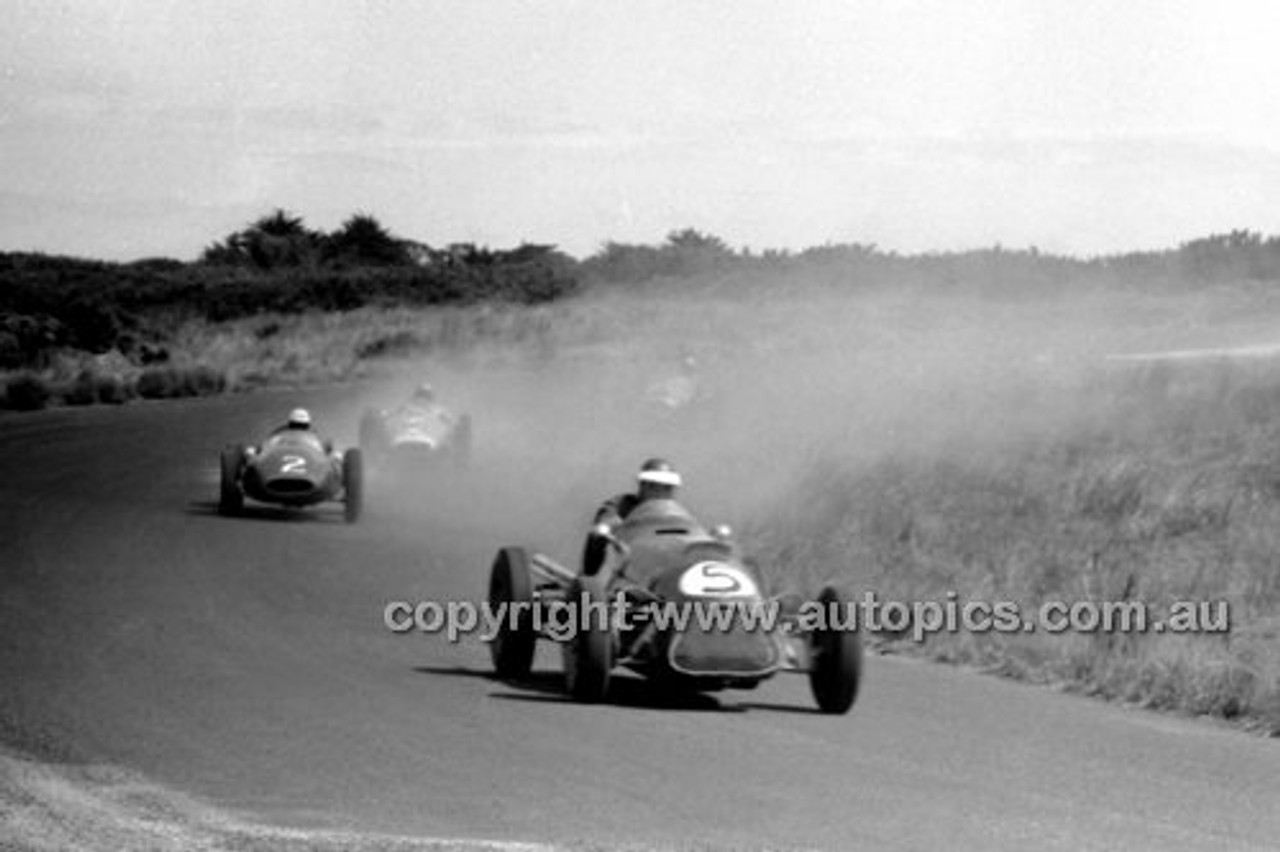 Phillip Island - 14th March 1960 - 60-PD-PI14360-053