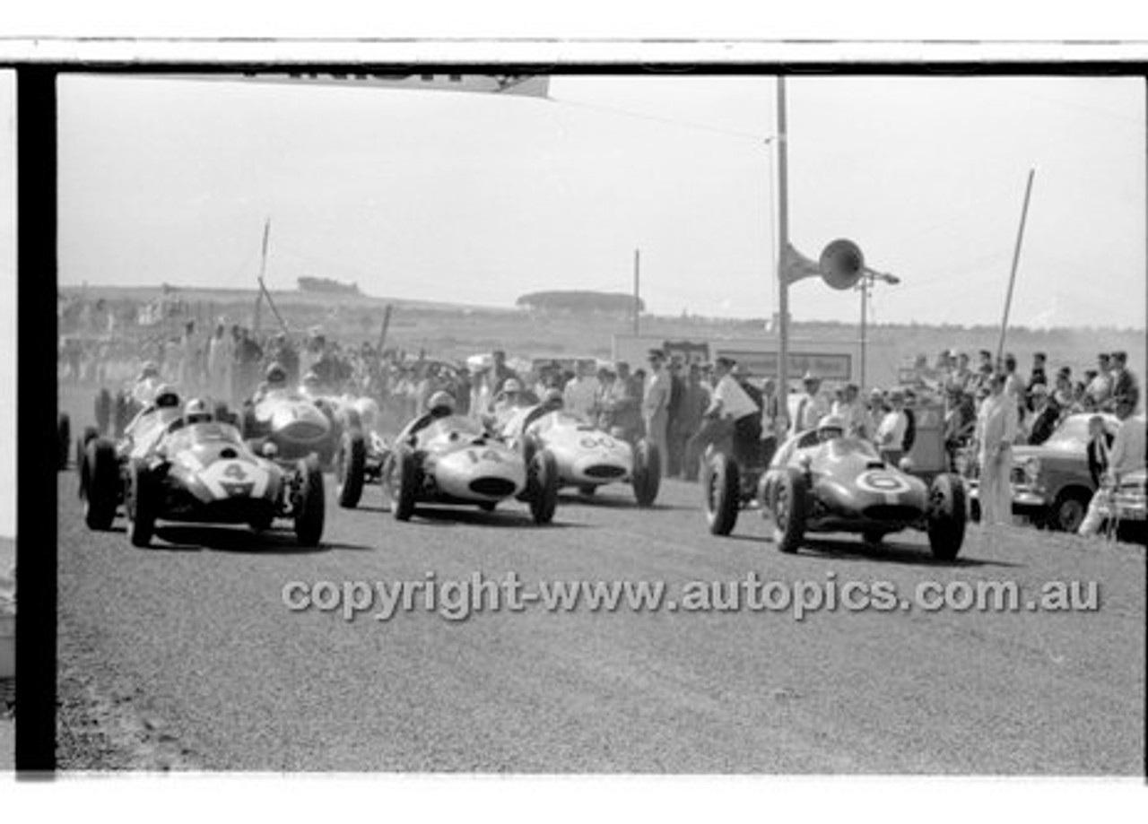 Phillip Island - 14th March 1960 - 60-PD-PI14360-058