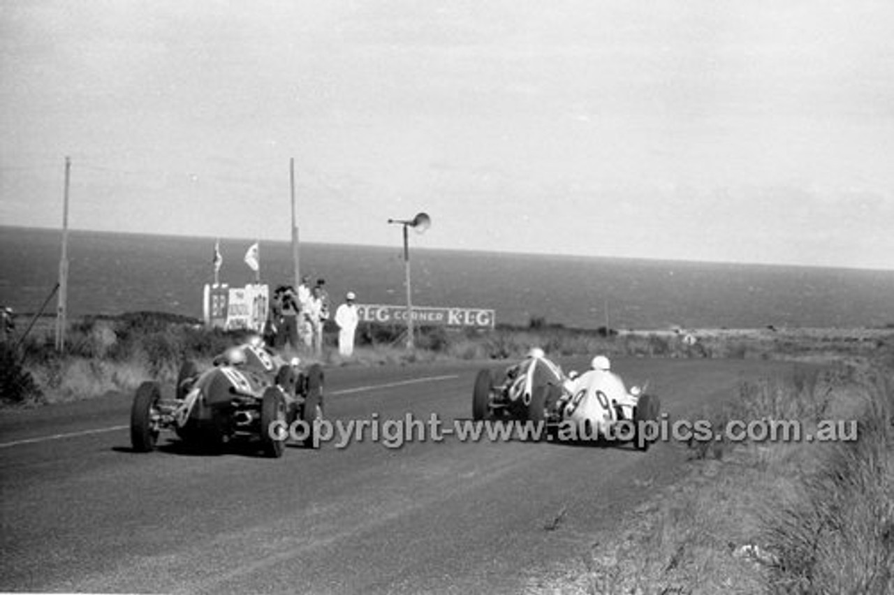 Phillip Island - 14th March 1960 - 60-PD-PI14360-059