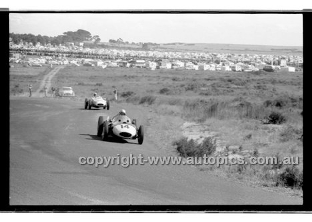 Phillip Island - 14th March 1960 - 60-PD-PI14360-063