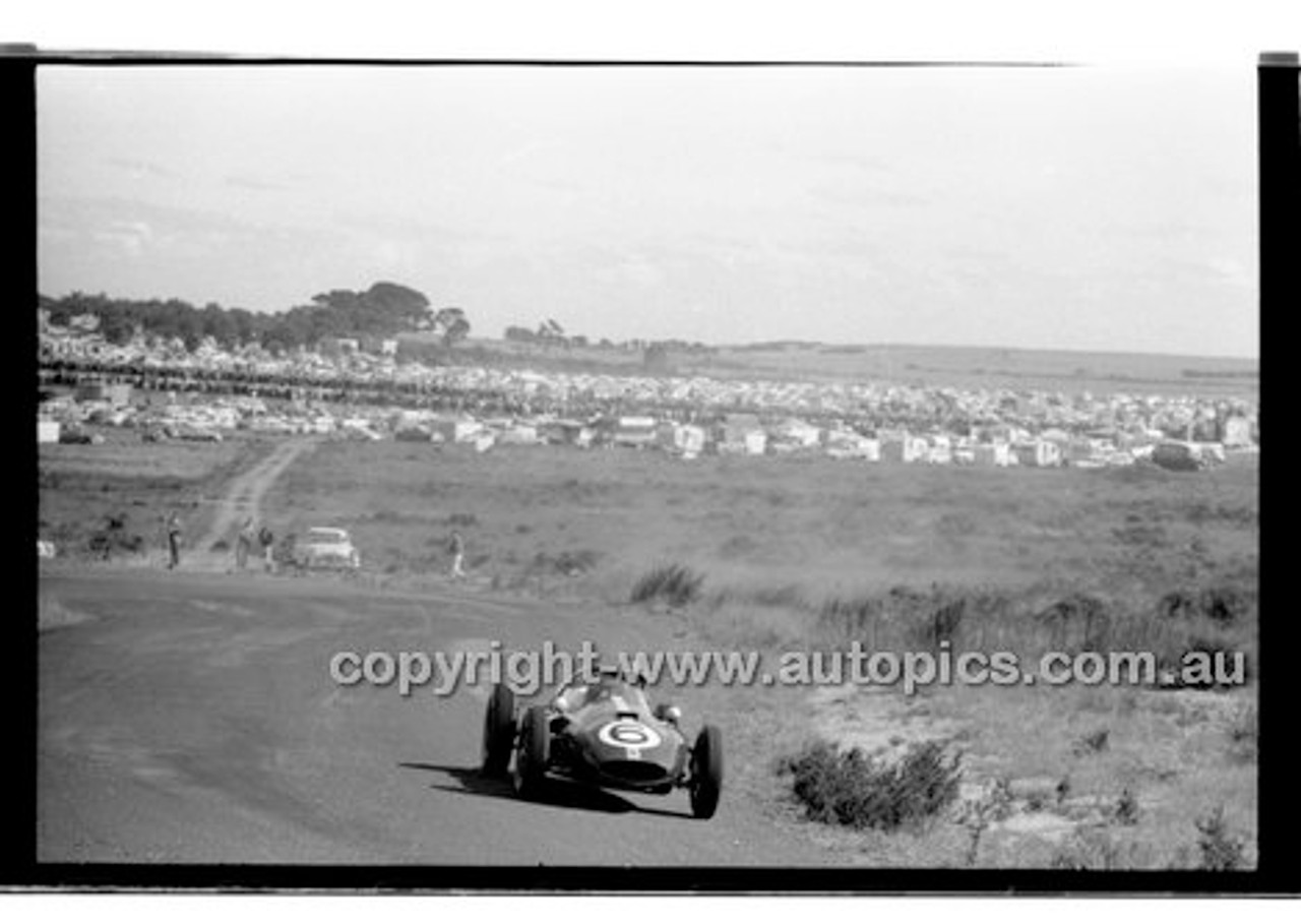 Phillip Island - 14th March 1960 - 60-PD-PI14360-065