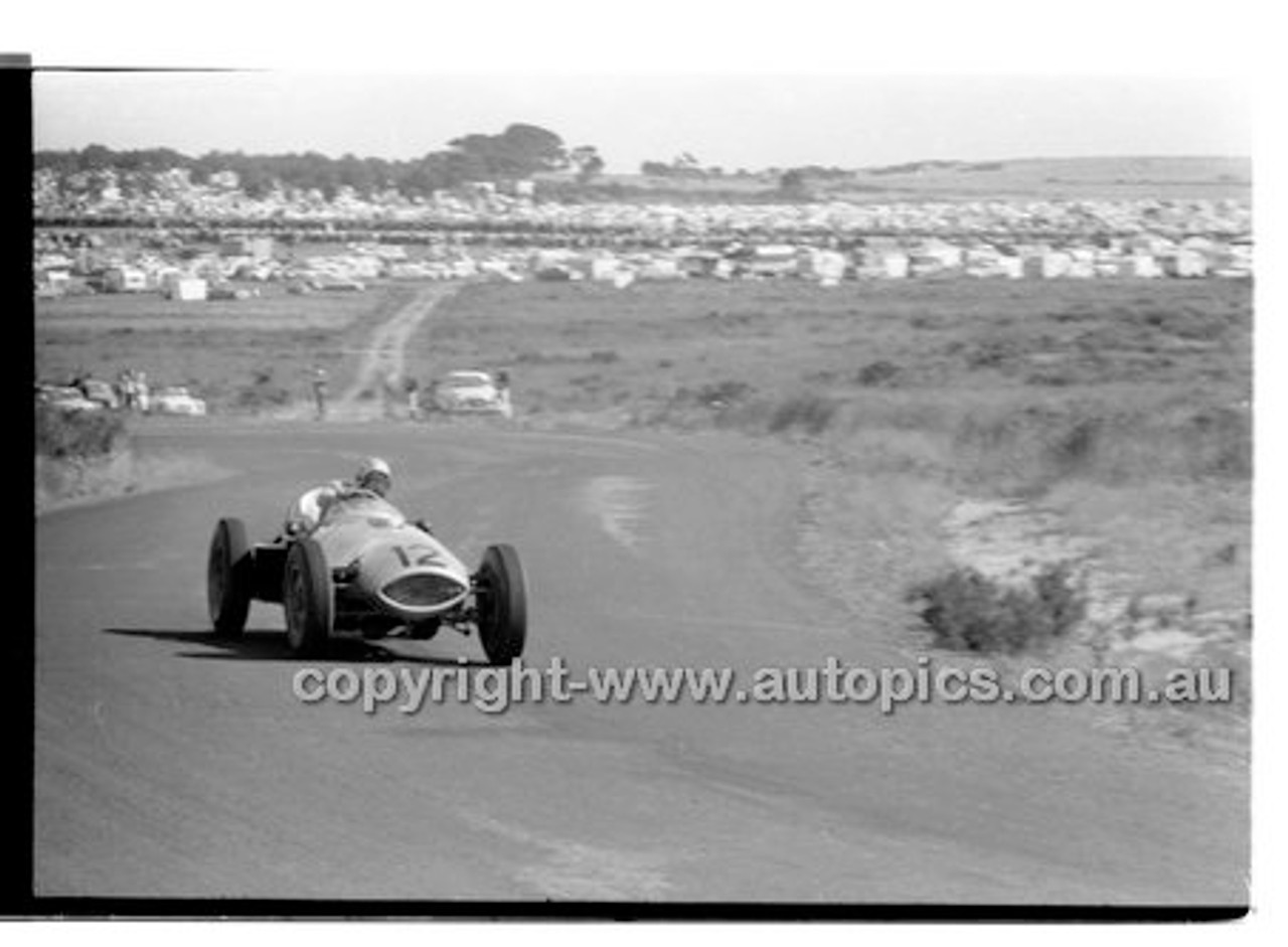 Phillip Island - 14th March 1960 - 60-PD-PI14360-066