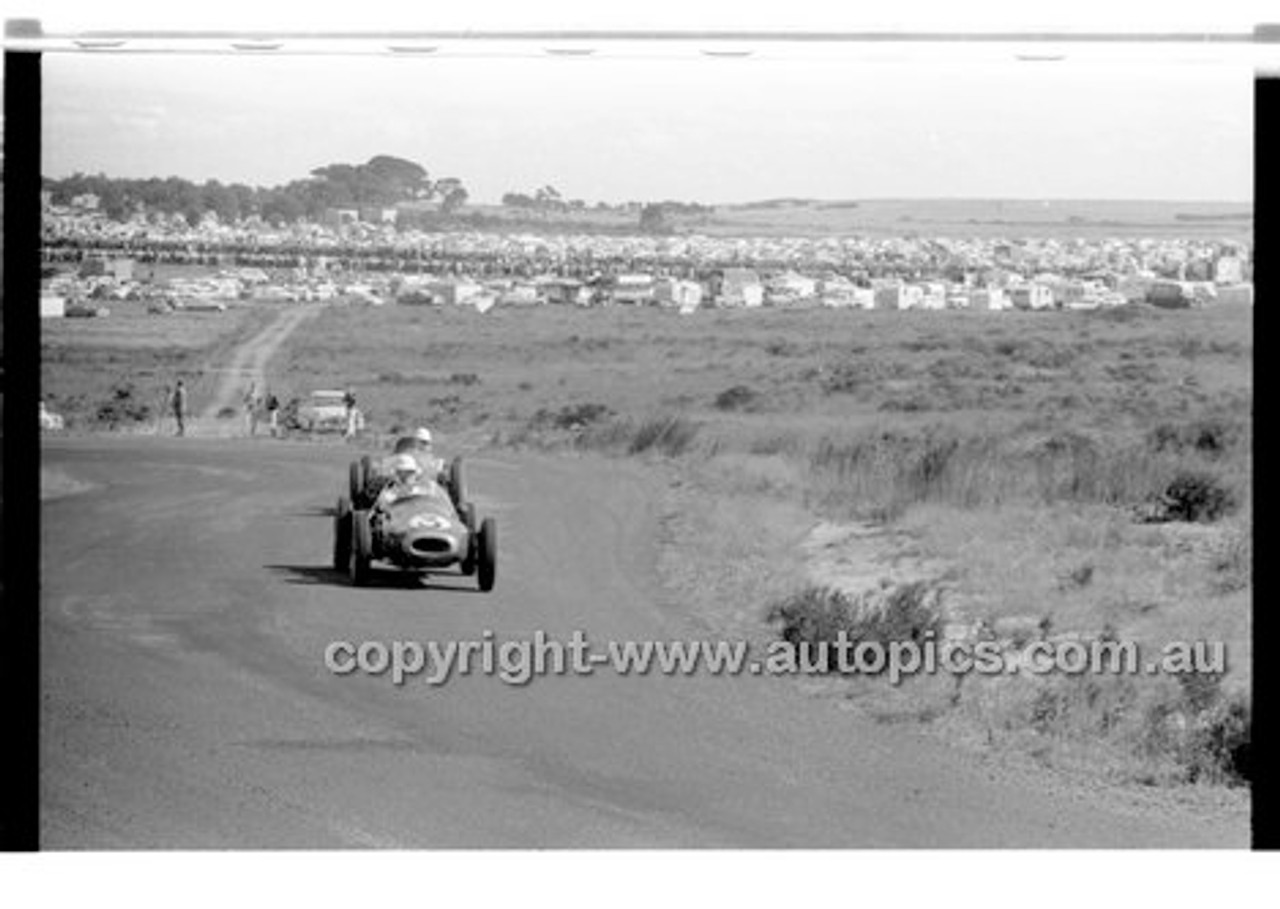 Phillip Island - 14th March 1960 - 60-PD-PI14360-068