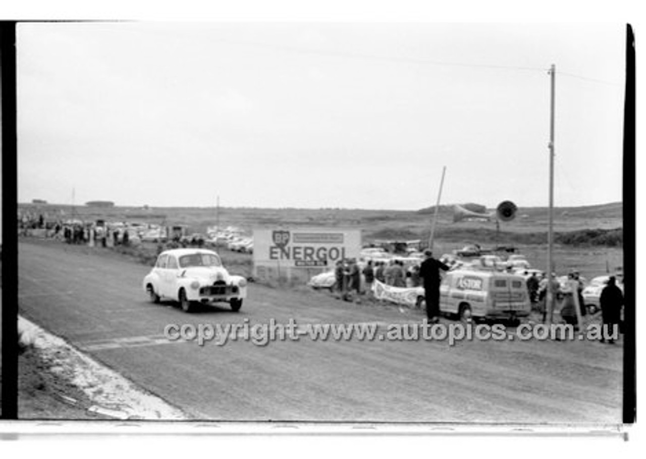 Phillip Island - 18th August - 60-PD-PI18960-026