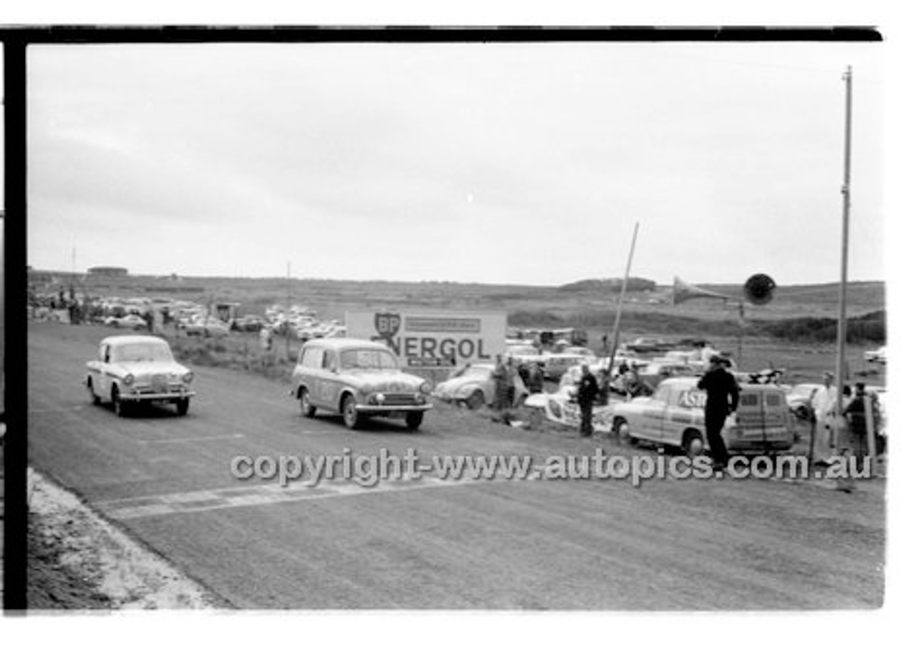 Phillip Island - 18th August - 60-PD-PI18960-032