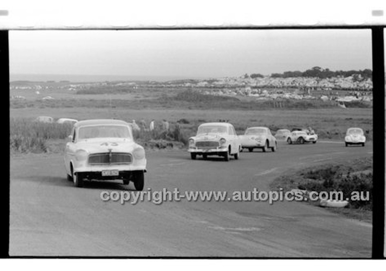 Phillip Island - 18th August - 60-PD-PI18960-043