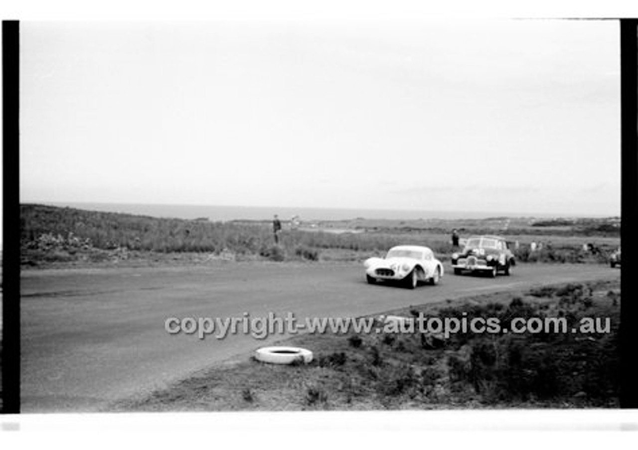 Phillip Island - 18th August - 60-PD-PI18960-090