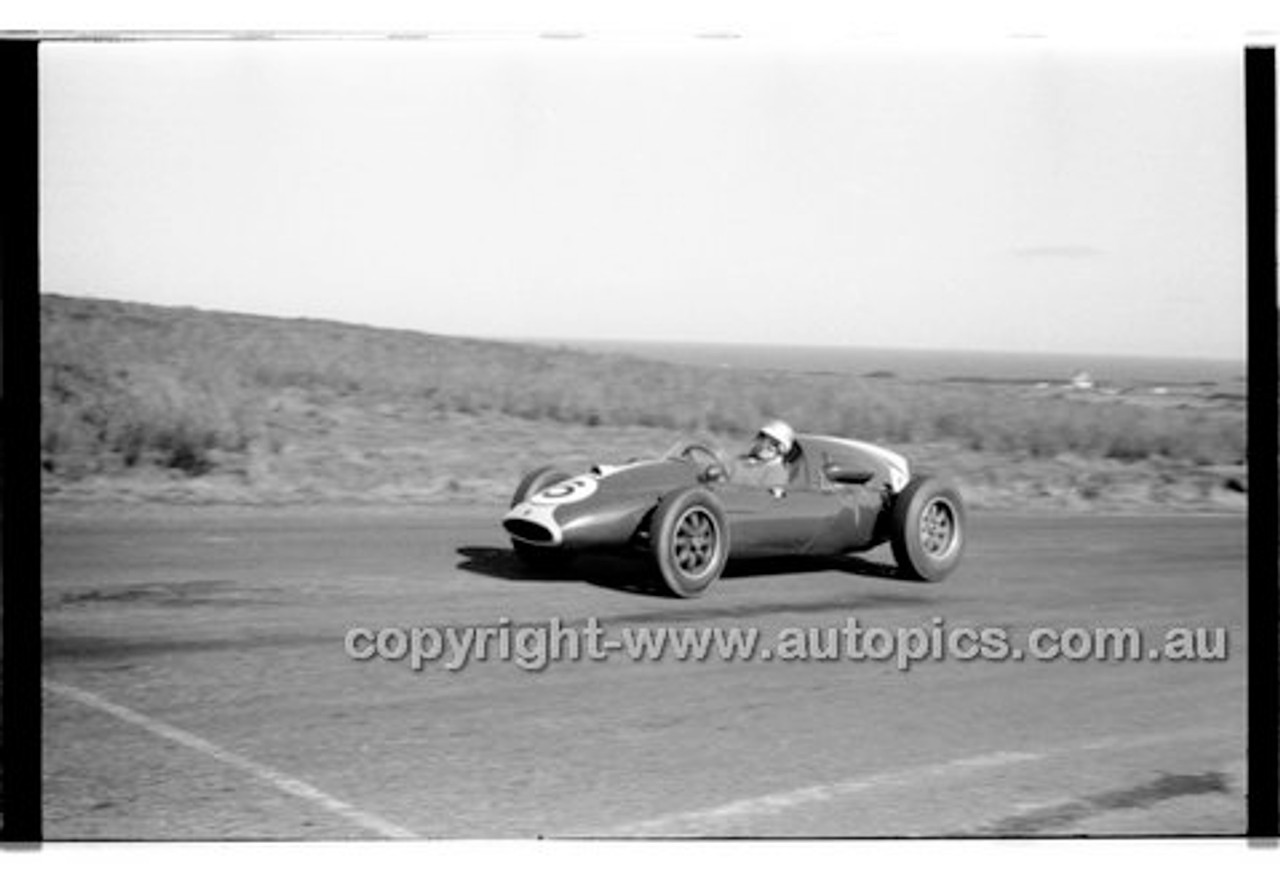 Phillip Island - 18th August - 60-PD-PI18960-097