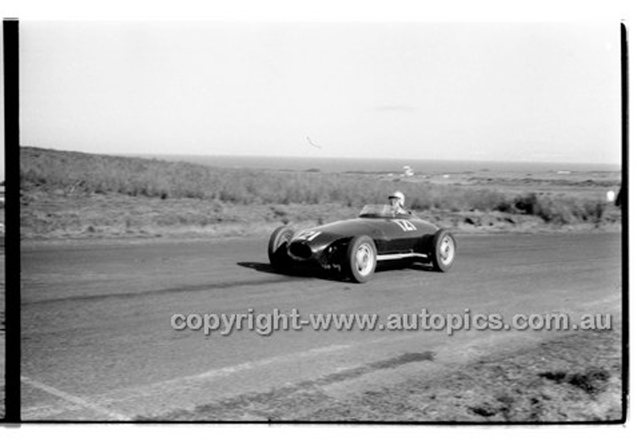 Phillip Island - 18th August - 60-PD-PI18960-100