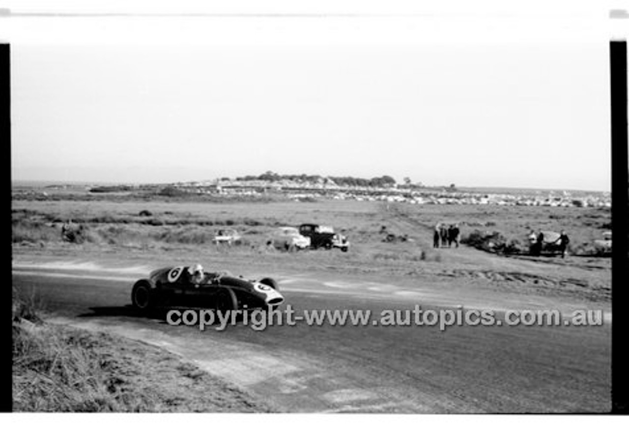 Phillip Island - 18th August - 60-PD-PI18960-110