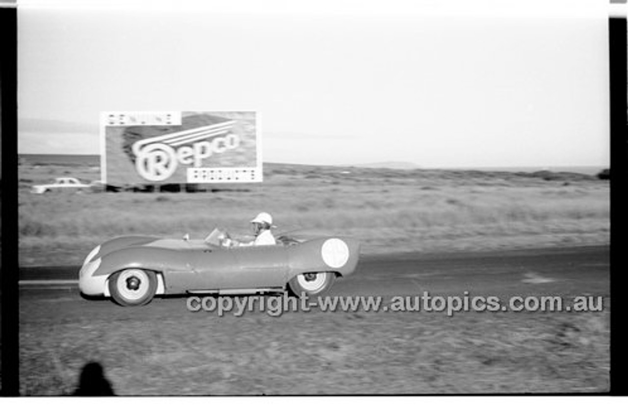 Phillip Island - 18th August - 60-PD-PI18960-132