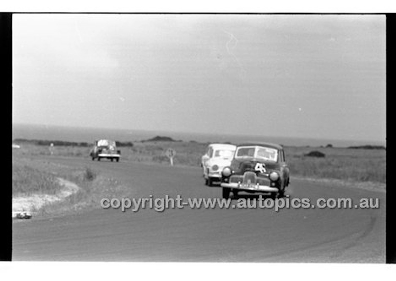 Phillip Island - 12th December 1960 - 60-PD-PI121260-005