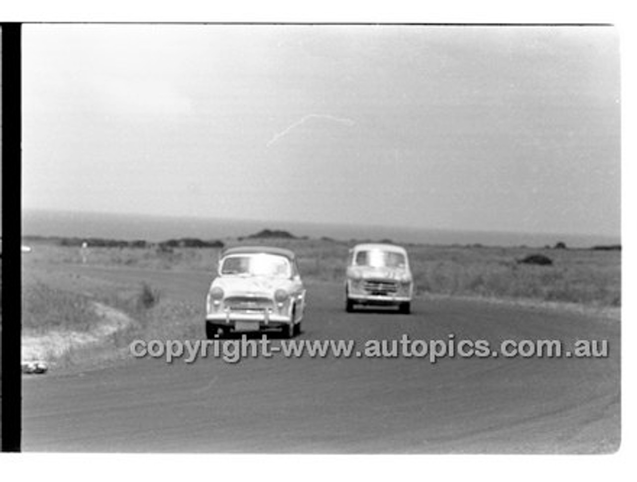 Phillip Island - 12th December 1960 - 60-PD-PI121260-006