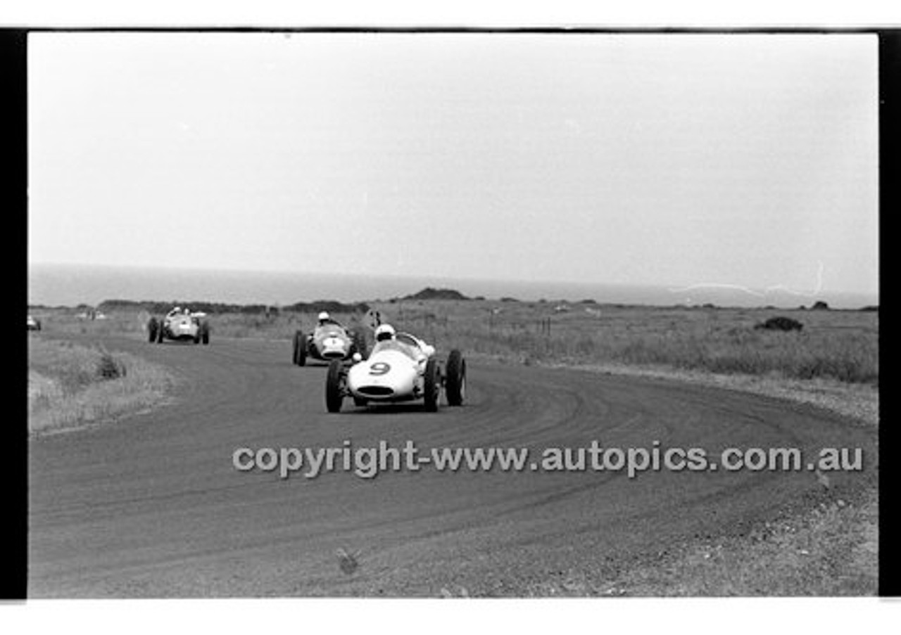 Phillip Island - 12th December 1960 - 60-PD-PI121260-009