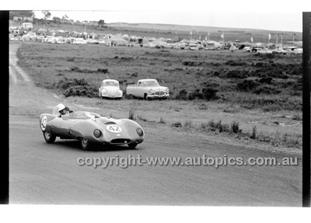 Phillip Island - 12th December 1960 - 60-PD-PI121260-029