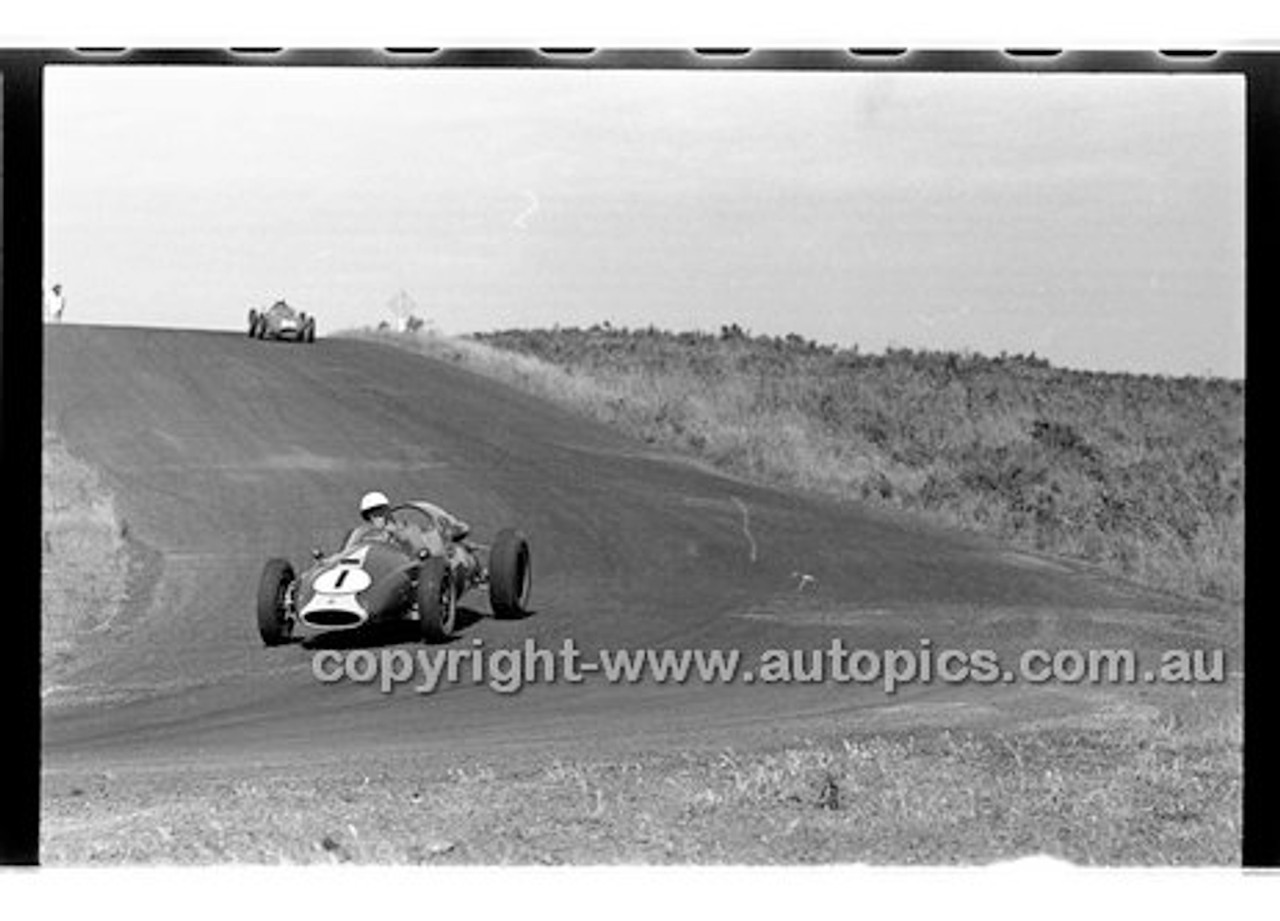 Phillip Island - 12th December 1960 - 60-PD-PI121260-038