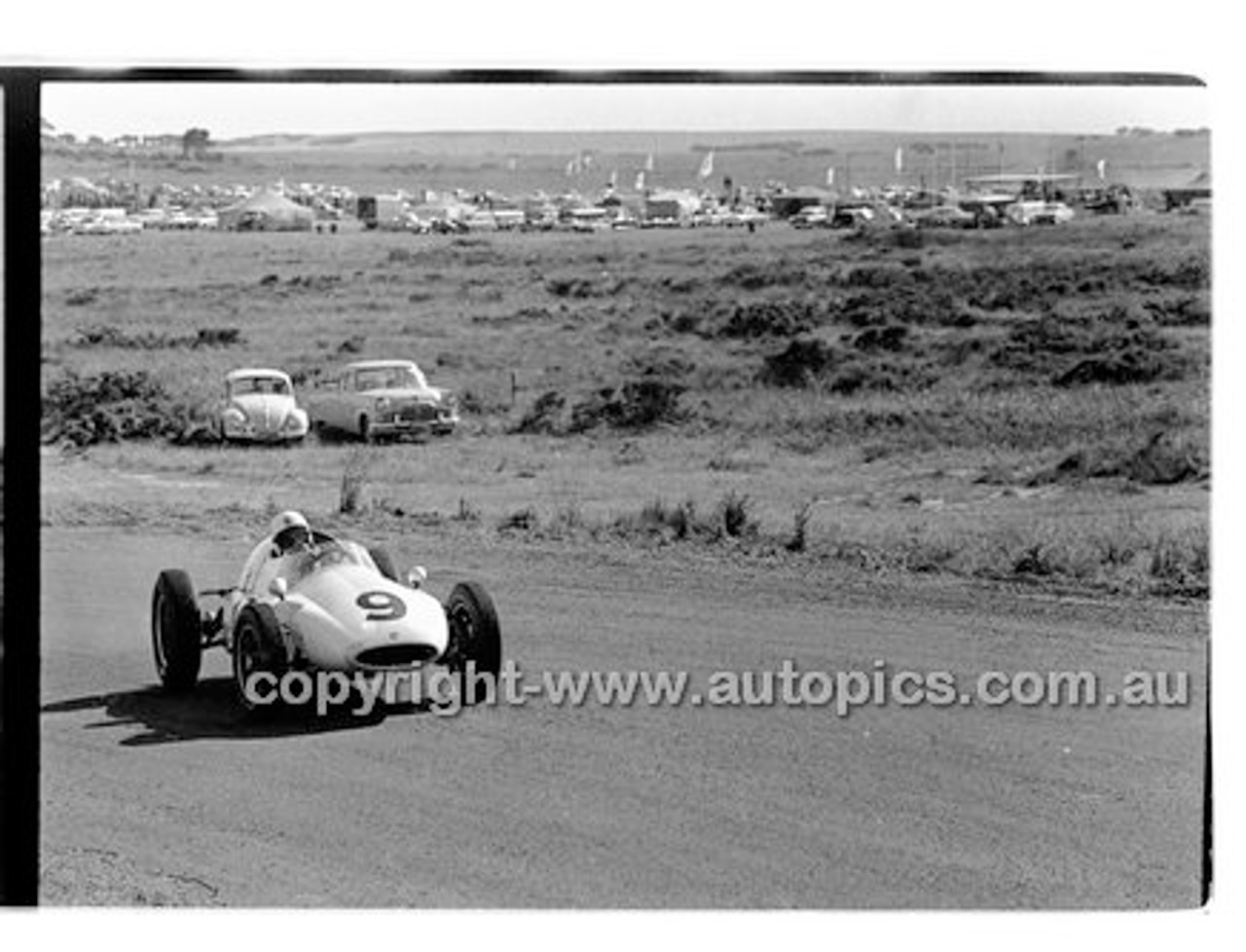 Phillip Island - 12th December 1960 - 60-PD-PI121260-041