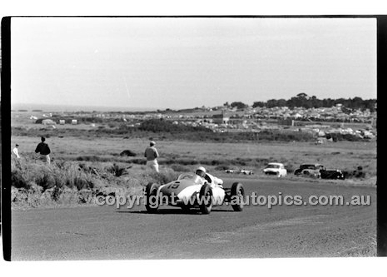 Phillip Island - 12th December 1960 - 60-PD-PI121260-048