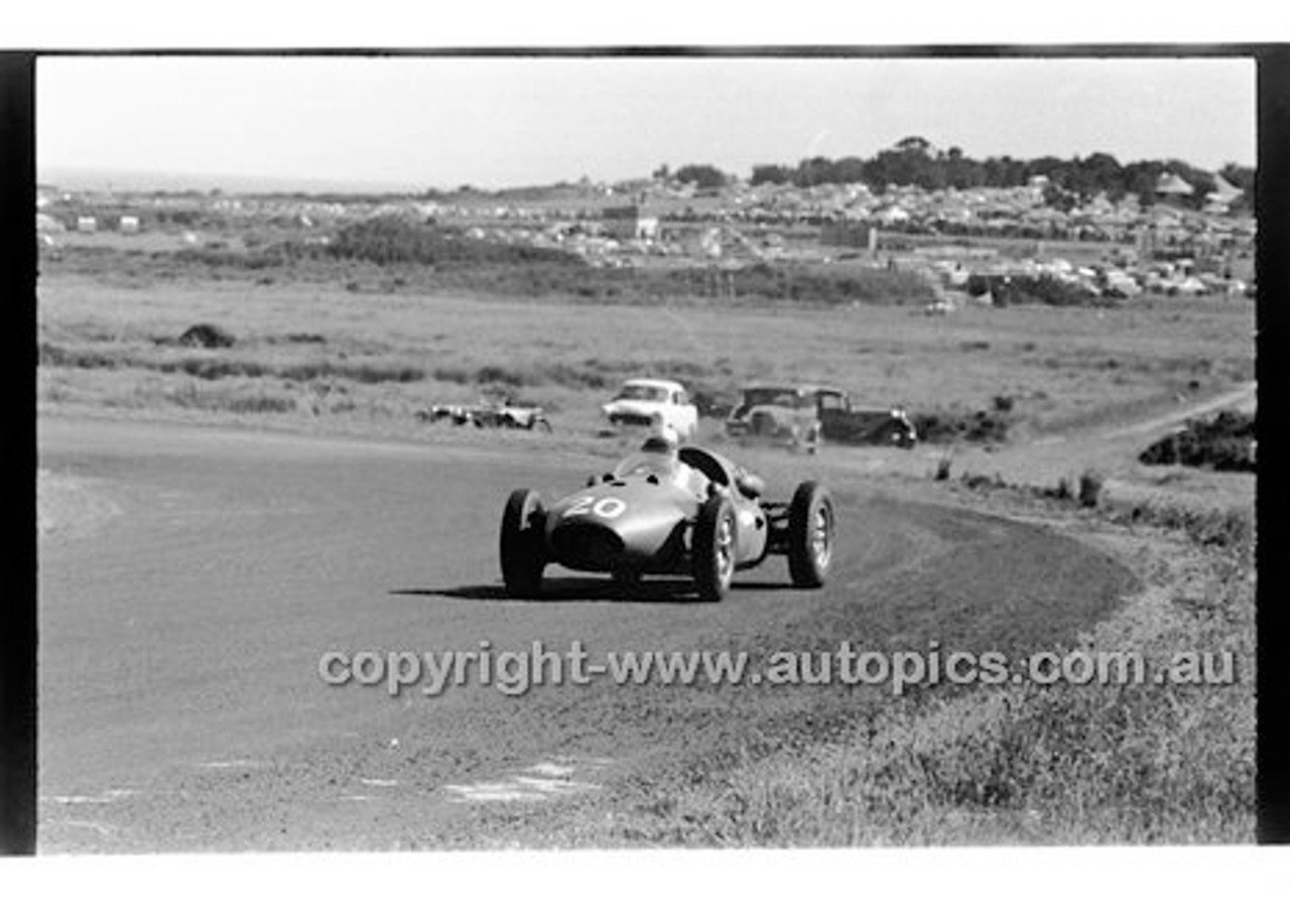 Phillip Island - 12th December 1960 - 60-PD-PI121260-049