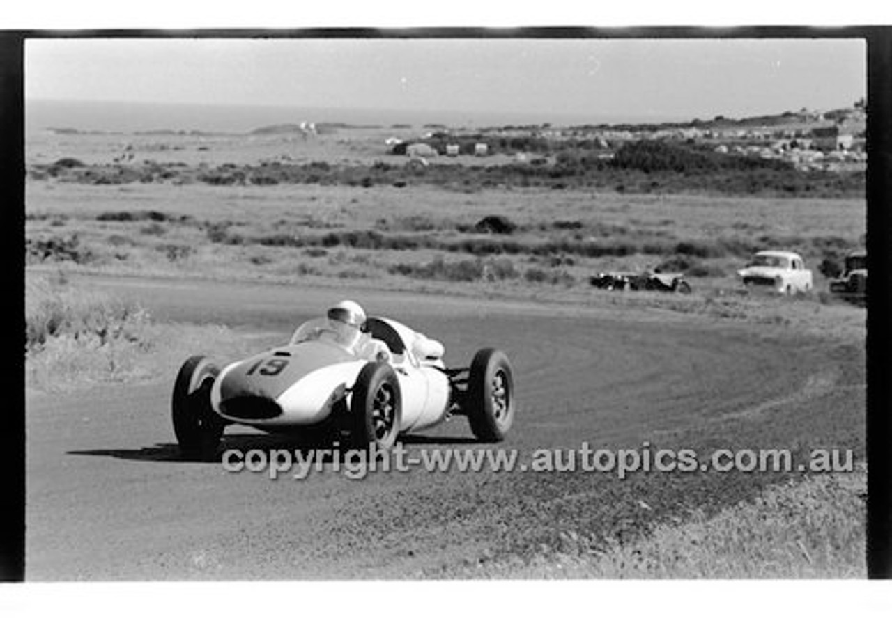 Phillip Island - 12th December 1960 - 60-PD-PI121260-050