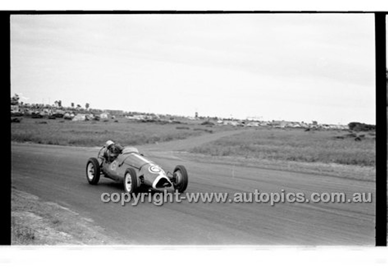 Phillip Island - 12th December 1960 - 60-PD-PI121260-098