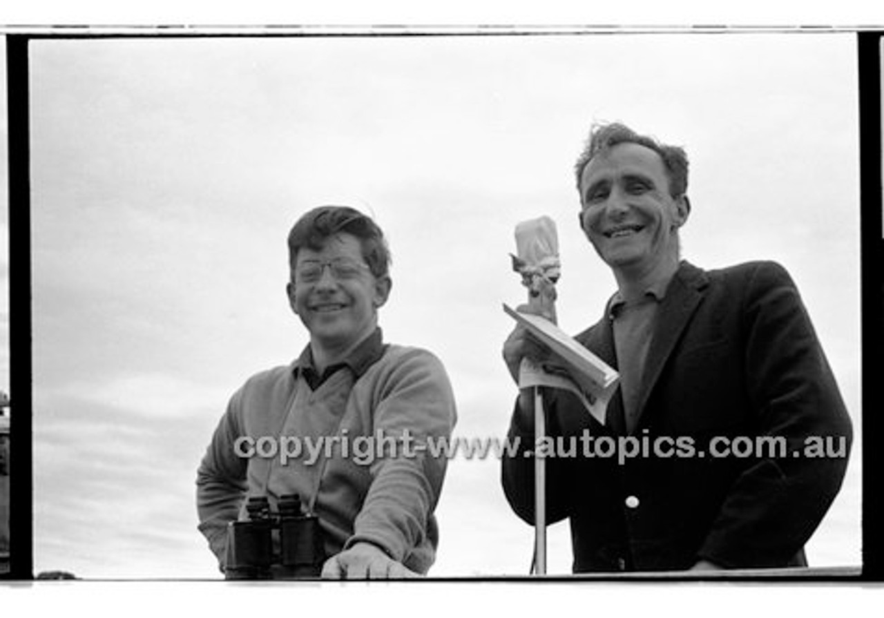 Phillip Island - 12th December 1960 - 60-PD-PI121260-104