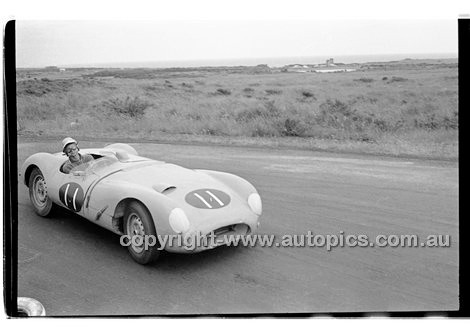 Phillip Island - 12th December 1960 - 60-PD-PI121260-107