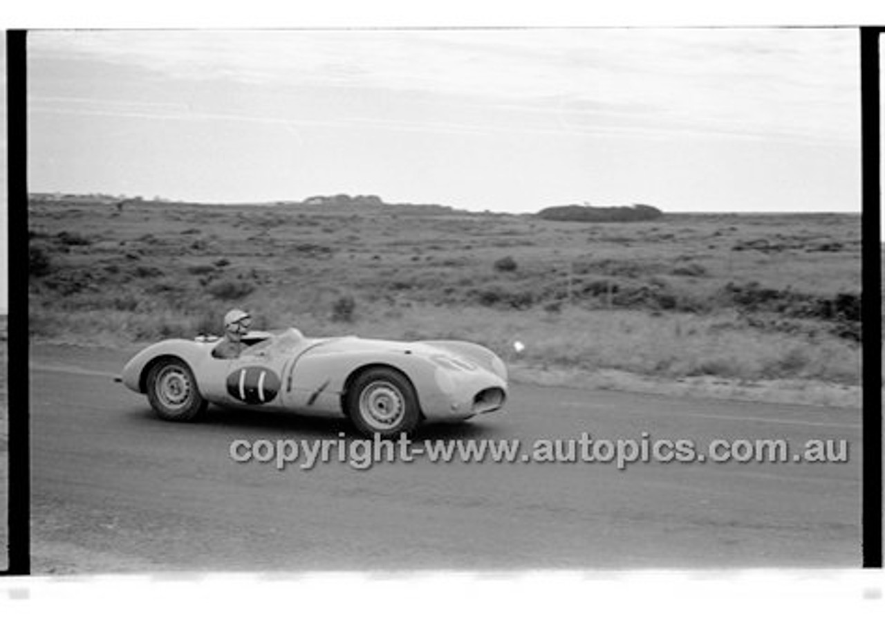 Phillip Island - 12th December 1960 - 60-PD-PI121260-120