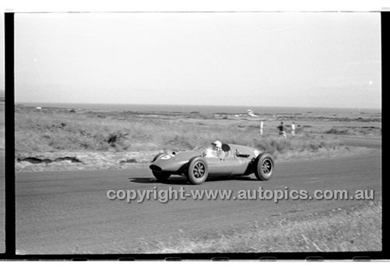 Phillip Island - 12th December 1960 - 60-PD-PI121260-131