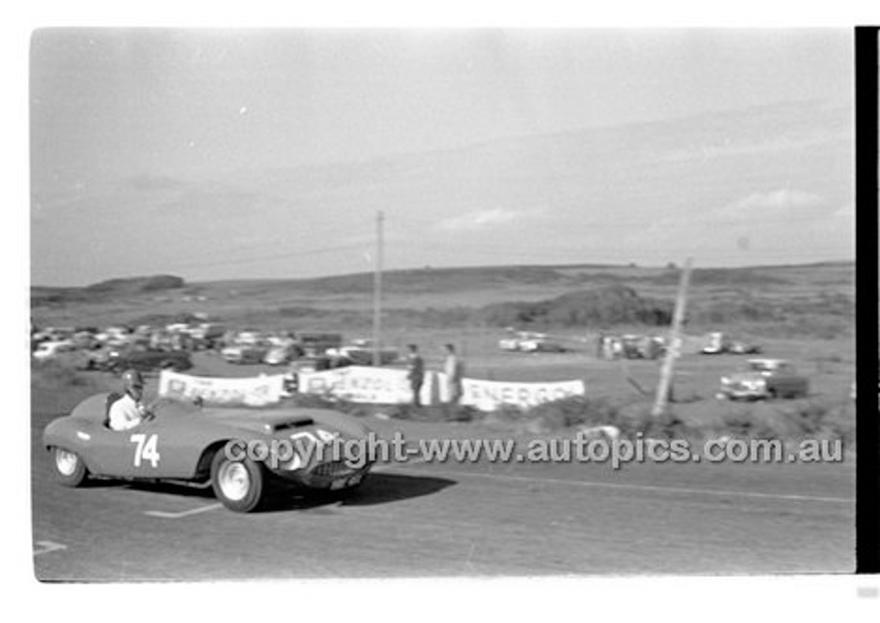 Phillip Island - 12th December 1960 - 60-PD-PI121260-142