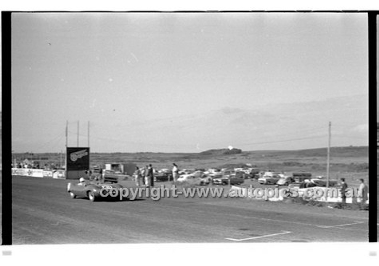 Phillip Island - 12th December 1960 - 60-PD-PI121260-143