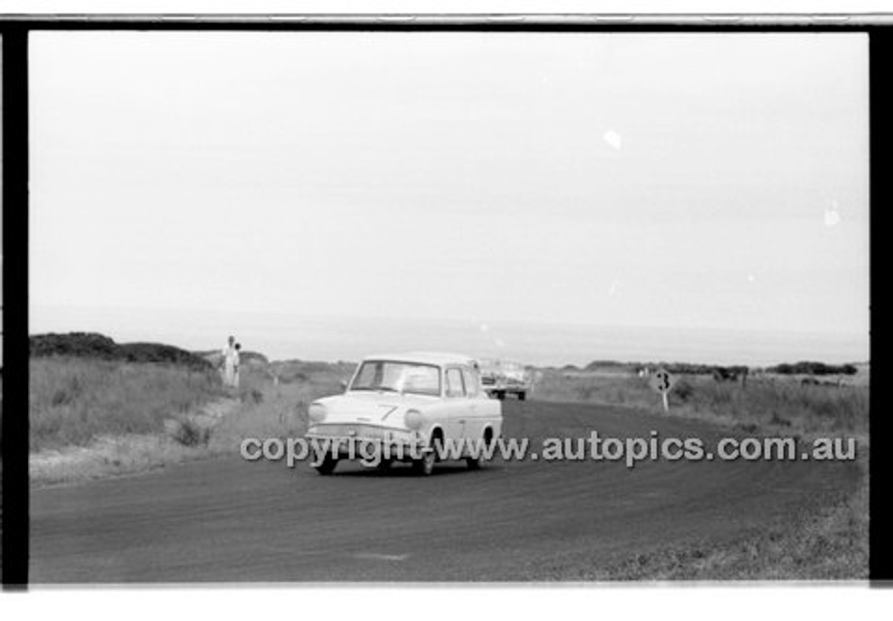 Phillip Island - 12th December 1960 - 60-PD-PI121260-157