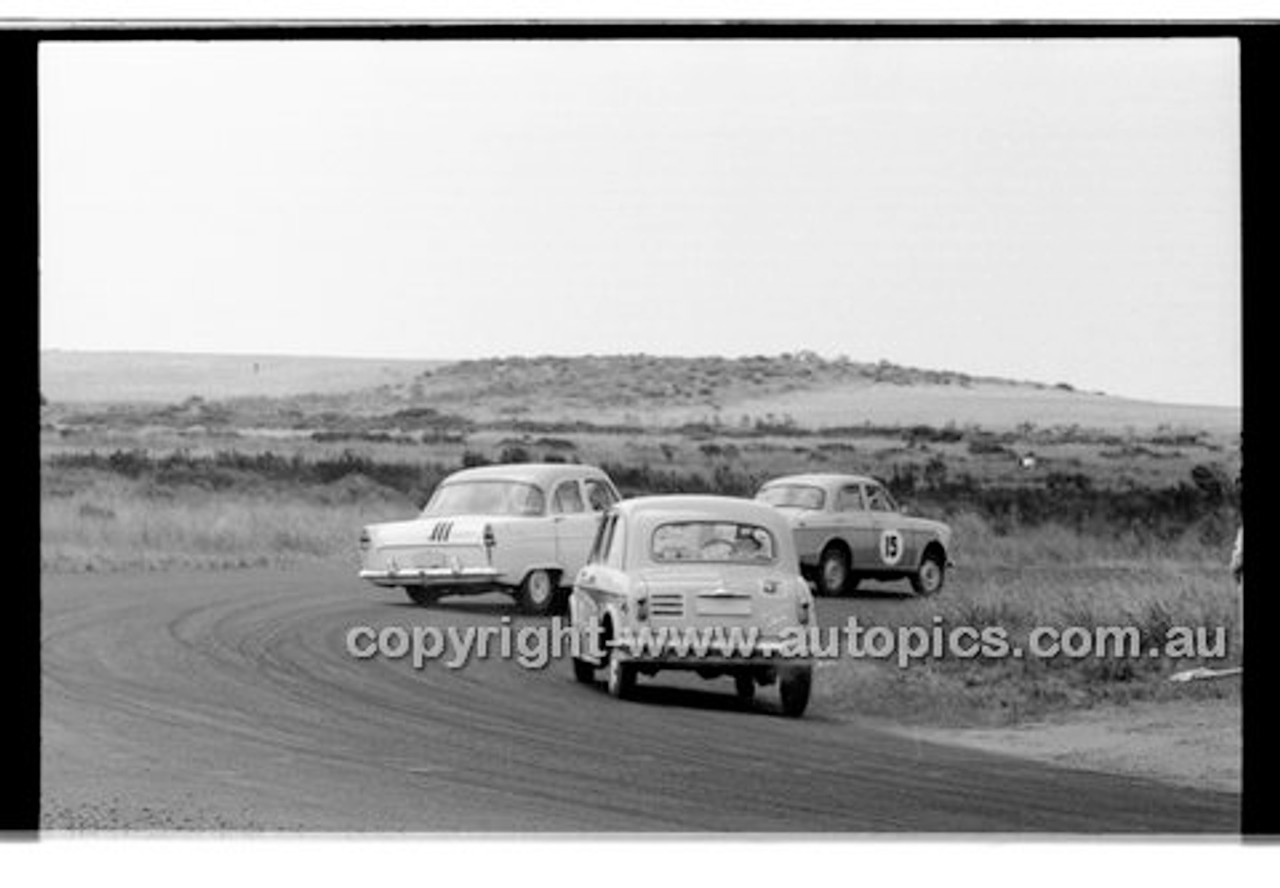 Phillip Island - 12th December 1960 - 60-PD-PI121260-159