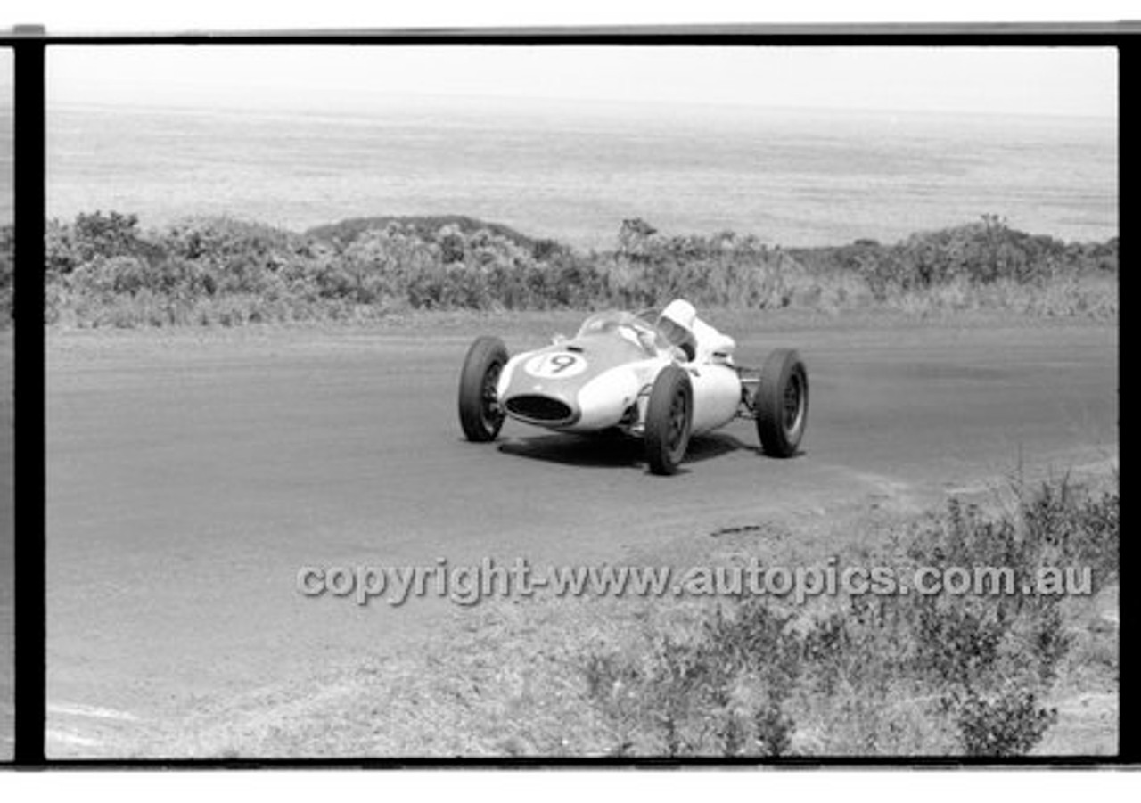 Phillip Island - 12th December 1960 - 60-PD-PI121260-162