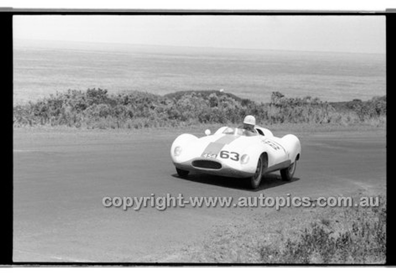 Phillip Island - 12th December 1960 - 60-PD-PI121260-165