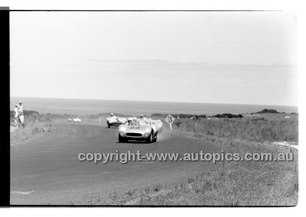 Phillip Island - 12th December 1960 - 60-PD-PI121260-166