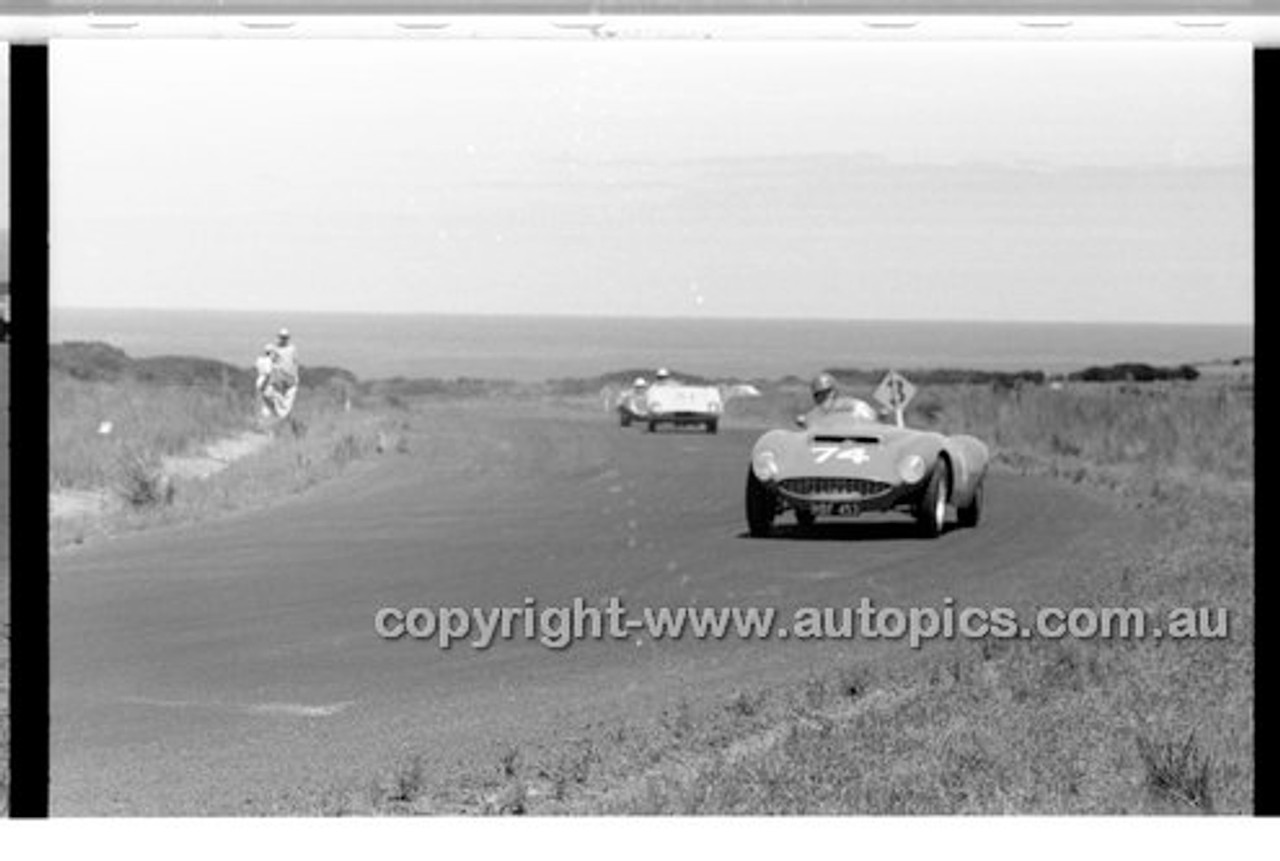 Phillip Island - 12th December 1960 - 60-PD-PI121260-169