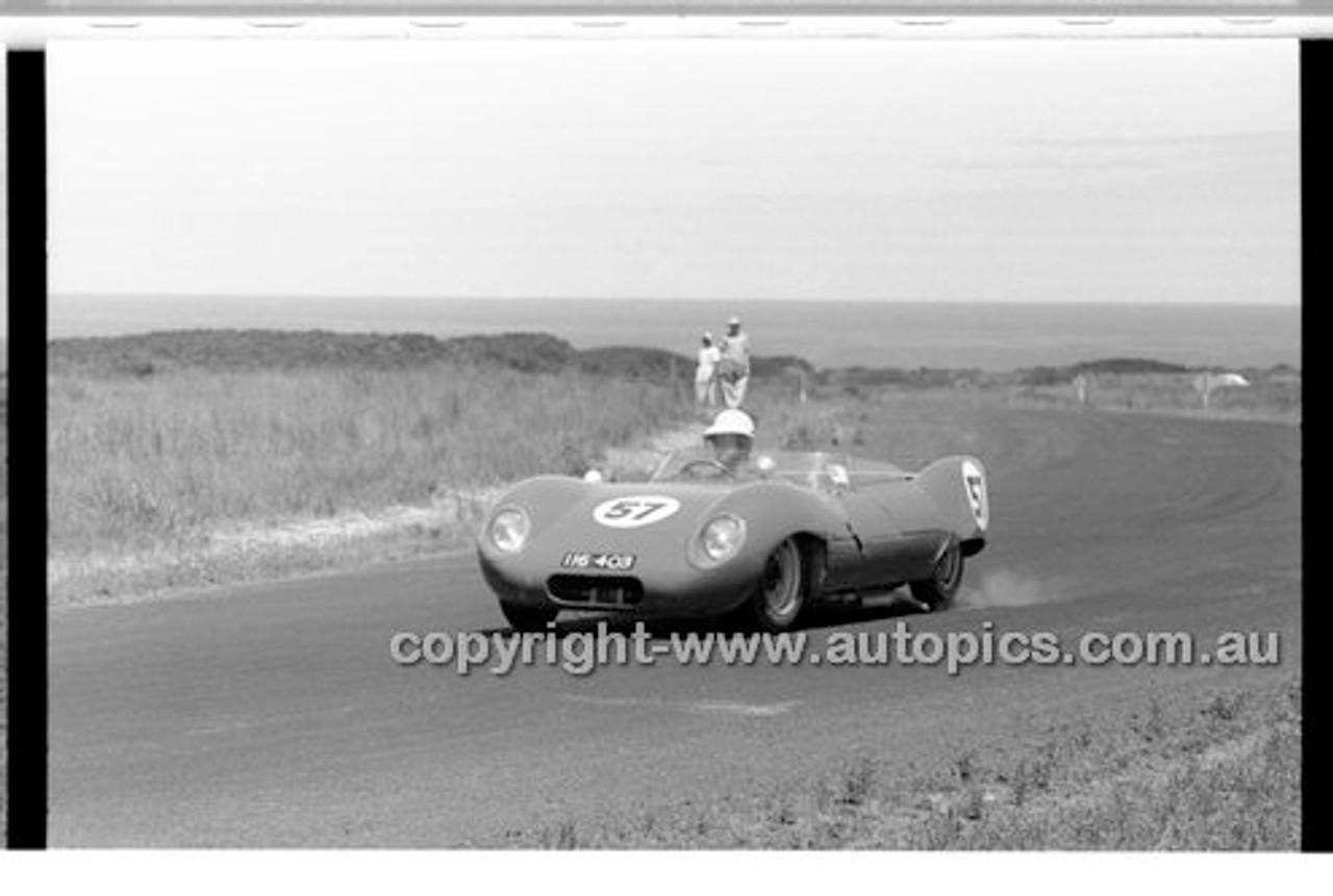 Phillip Island - 12th December 1960 - 60-PD-PI121260-170