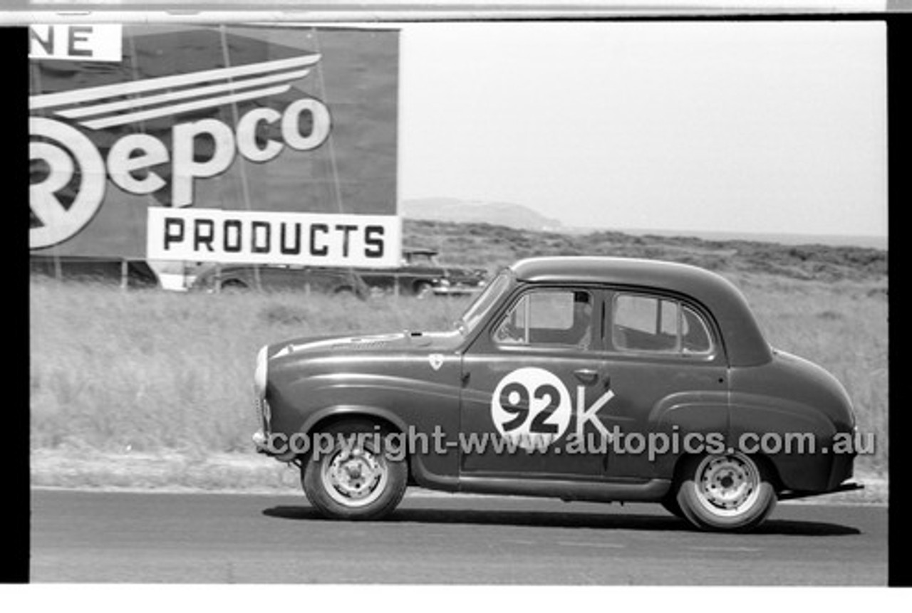 Phillip Island - 12th December 1960 - 60-PD-PI121260-171