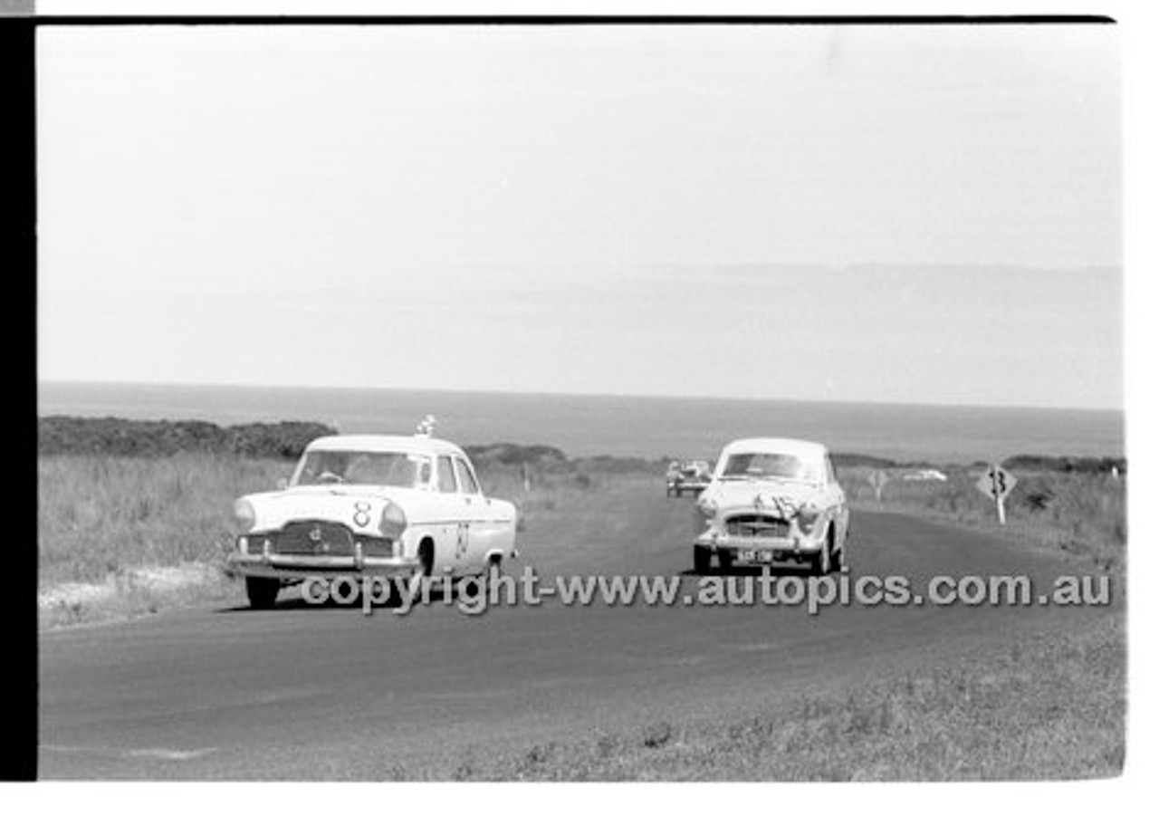 Phillip Island - 12th December 1960 - 60-PD-PI121260-172