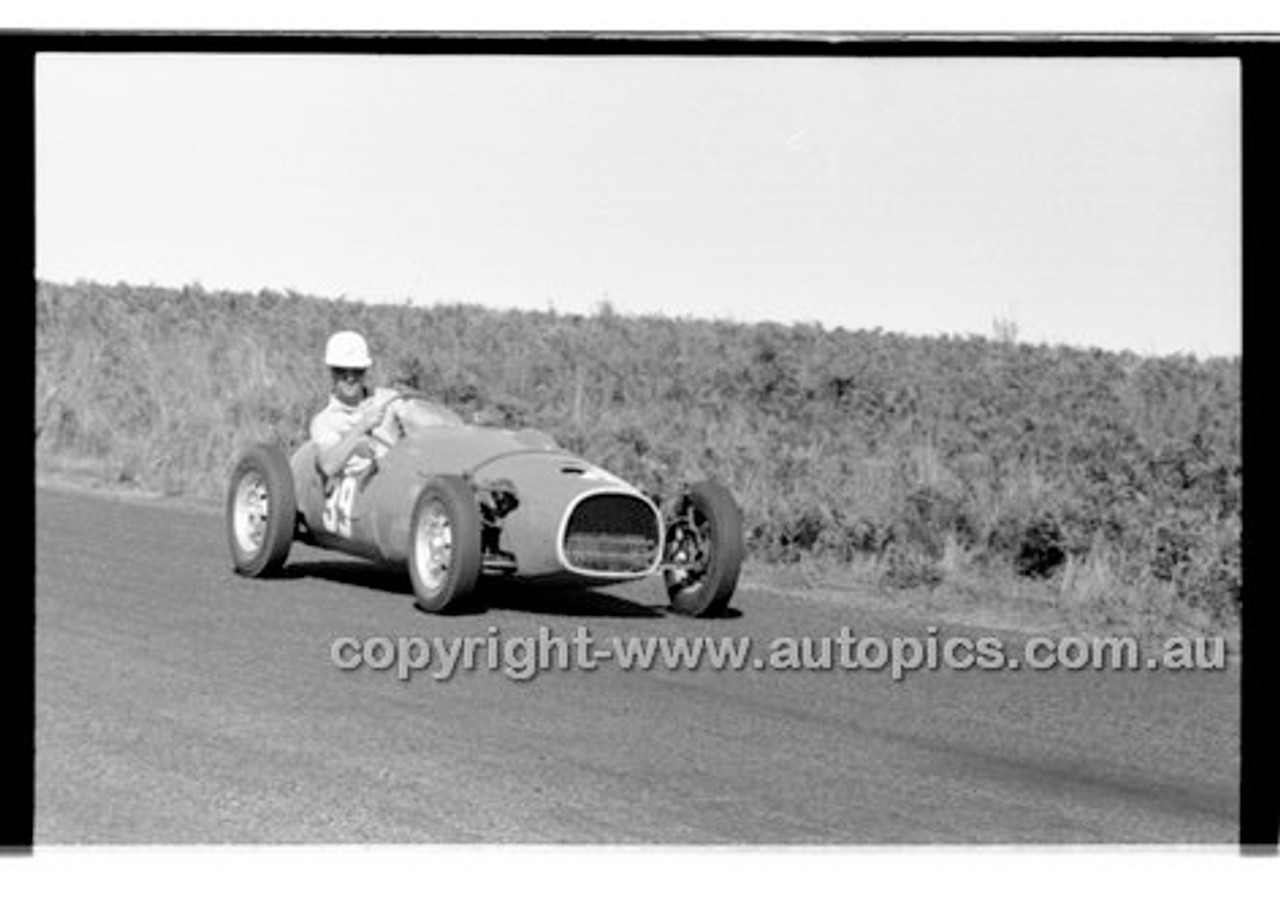 Phillip Island - 23rd October 1960 - 60-PD-PI231060-033