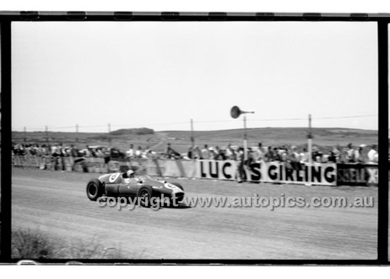 Phillip Island - 23rd October 1960 - 60-PD-PI231060-039