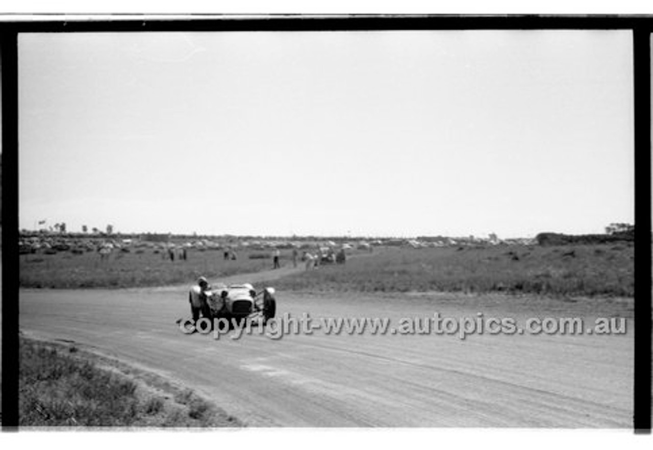 Phillip Island - 23rd October 1960 - 60-PD-PI231060-058
