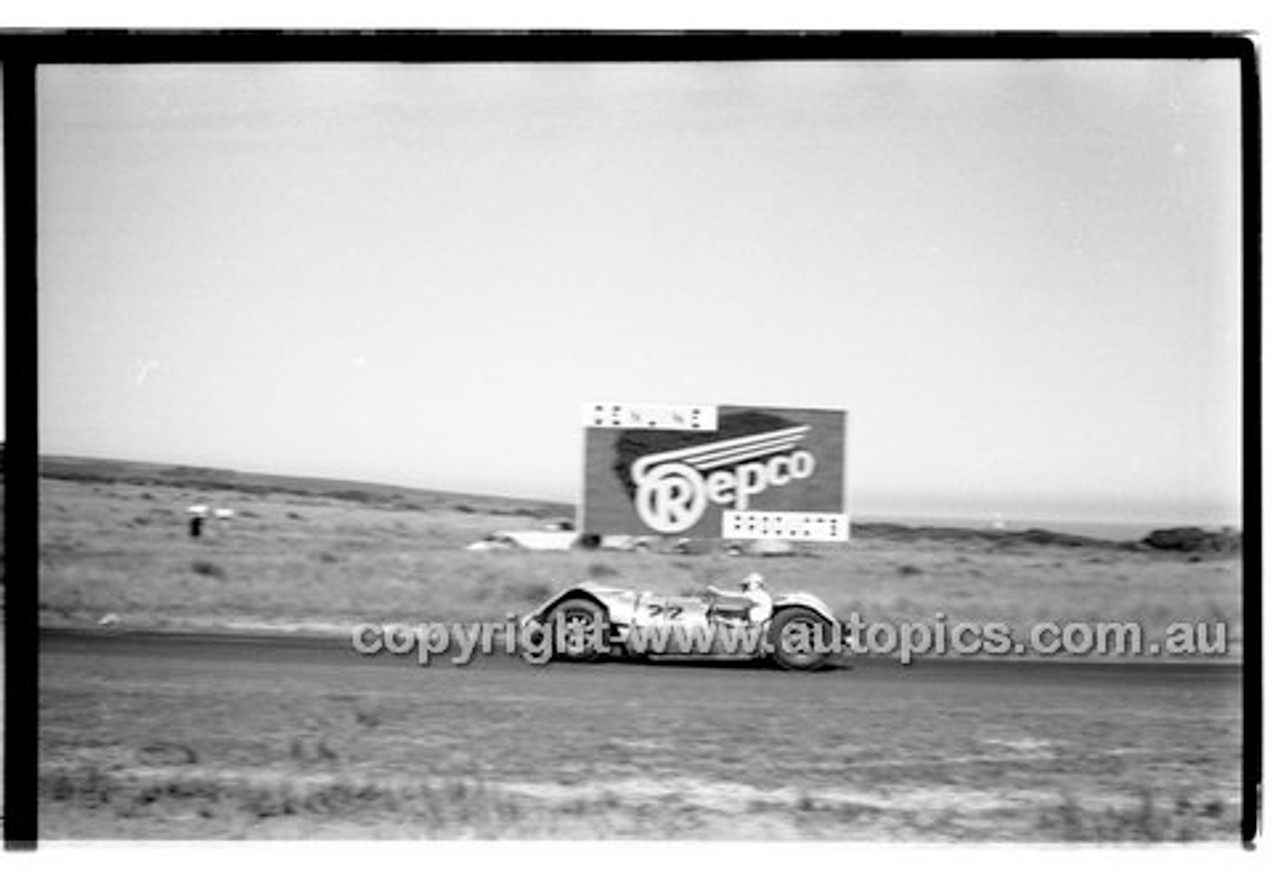 Phillip Island - 23rd October 1960 - 60-PD-PI231060-059