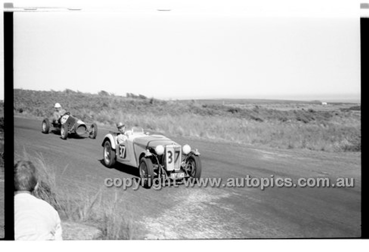 Phillip Island - 23rd October 1960 - 60-PD-PI231060-067